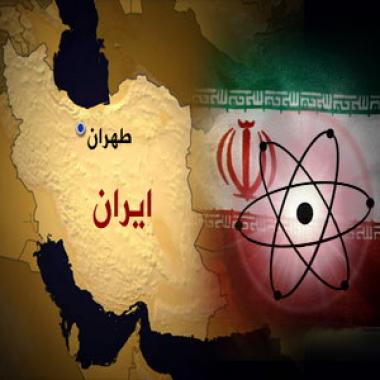 بنية القوة الإيرانية وآفاقها